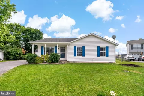 23 Cook Ct, Martinsburg, WV 25405