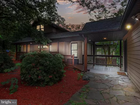 123 Lookout Rdg, Hedgesville, WV 25427