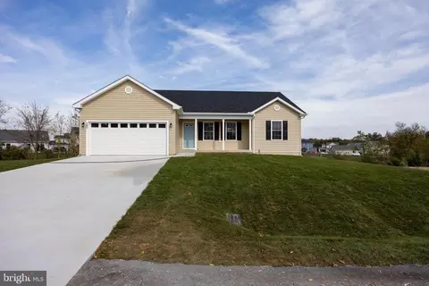 105 Cabriolet, Martinsburg, WV 25401