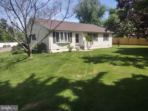 108 Connector Rd, Martinsburg, WV 25405