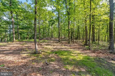 lot A Saw Mill Rd, Hedgesville, WV 25427
