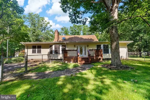 Undisclosed, Martinsburg, WV 25405