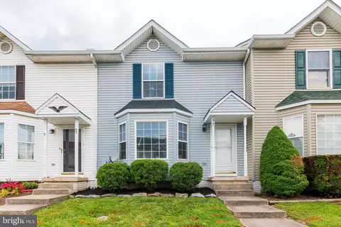 99 Stadium Cir, Inwood, WV 25428