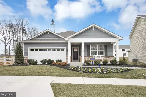 93 Call Ct, Martinsburg, WV 25403