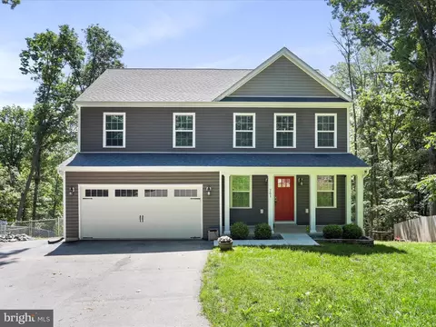 261 Cone Ct, Martinsburg, WV 25405