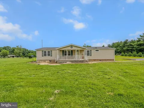 21 Compassion, Martinsburg, WV 25405