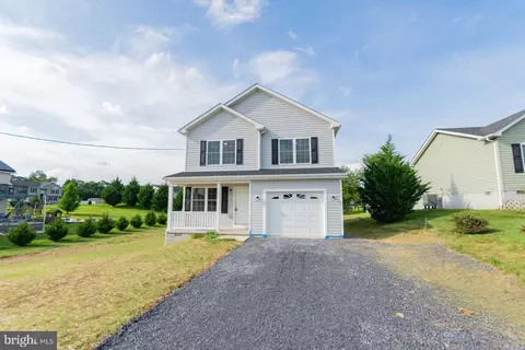 272 Larry Way, Bunker Hill, WV 25413
