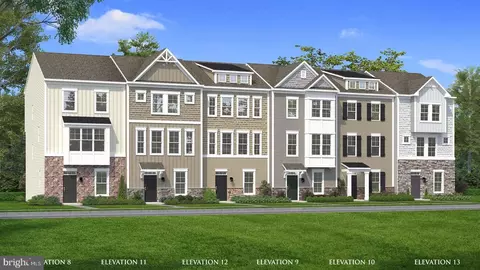 456 Husky Trl, Martinsburg, WV 25403