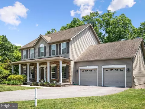 48 Patapsco Cir, Falling Waters, WV 25419 photo 2