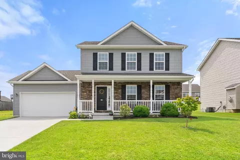 150 Jabez Dr, Martinsburg, WV 25405