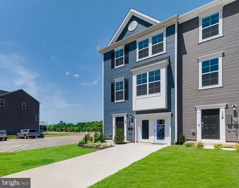 lot109 Canning Rd #LANCAR, Inwood, WV 25428