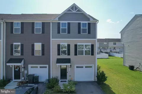 115 Rhea Dr, Martinsburg, WV 25403