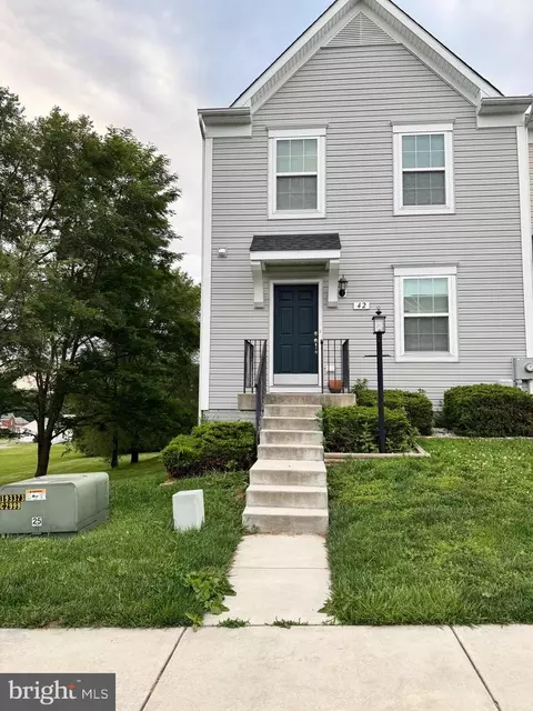 42 Britania Ct, Martinsburg, WV 25405