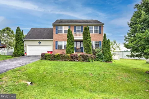 762 Teal, Martinsburg, WV 25405