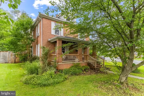 102 N Georgia Ave, Martinsburg, WV 25401