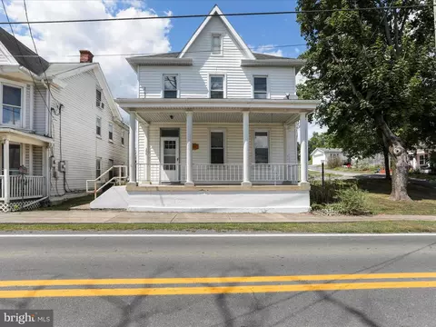 307-307 5 Mary St N, Hedgesville, WV 25427