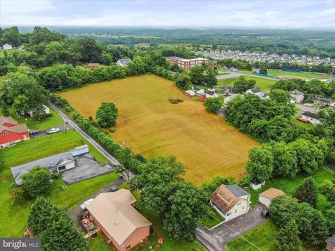Potato Hill Street, Hedgesville, WV 25427