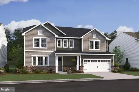 39 Legume Dr, Martinsburg, WV 25403