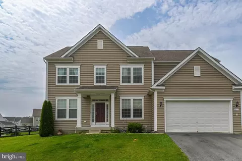 223 Fitzgerald St, Gerrardstown, WV 25420