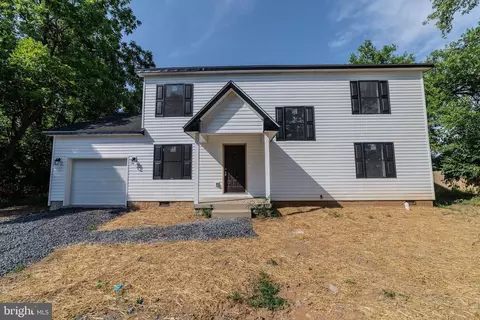 702 Boston St, Martinsburg, WV 25401