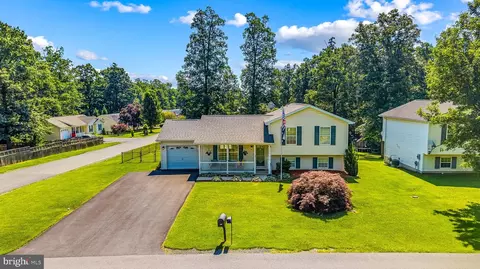 249 Nottingham Blvd, Martinsburg, WV 25405