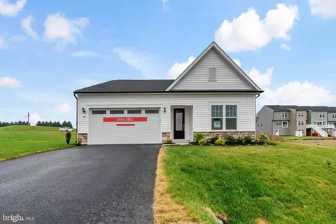 409 Outrigger Rd, Inwood, WV 25428