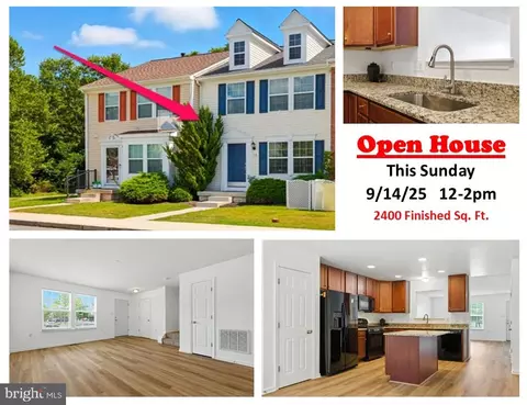 18 Kilgore Way, Bunker Hill, WV 25413
