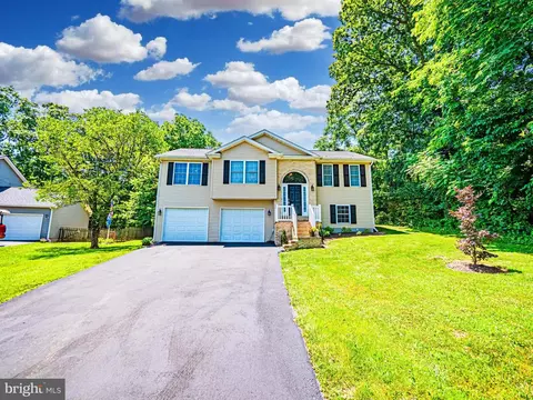 234 Tara Dr, Martinsburg, WV 25403
