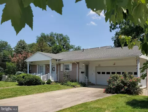 400 S Georgia Ave, Martinsburg, WV 25401