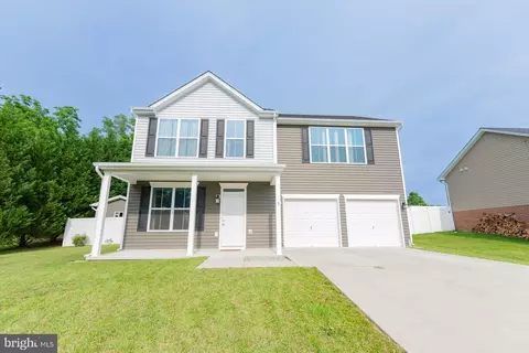 3 Corbin Heights Way, Martinsburg, WV 25404