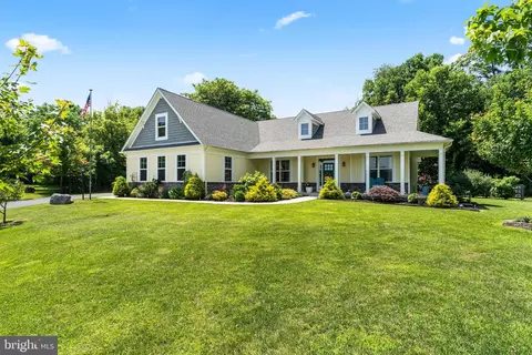 286 Varick Trl, Hedgesville, WV 25427