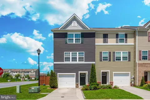 273 Magellan Dr, Martinsburg, WV 25404