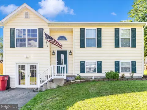 124 Wildflower Creek Dr, Martinsburg, WV 25404