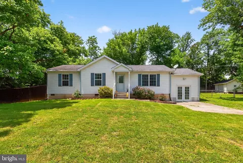 140 Morgan St, Inwood, WV 25428