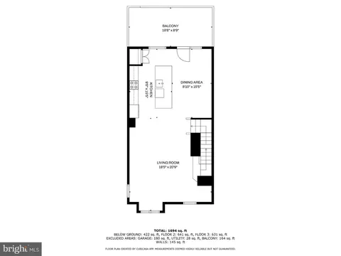 140 Quebec Ct, Falling Waters, WV 25419 photo 27