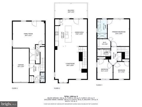 140 Quebec Ct, Falling Waters, WV 25419 photo 29