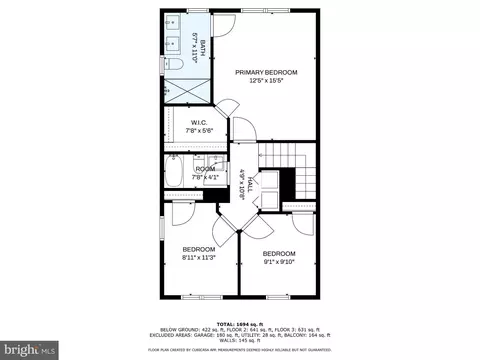 140 Quebec Ct, Falling Waters, WV 25419 photo 28