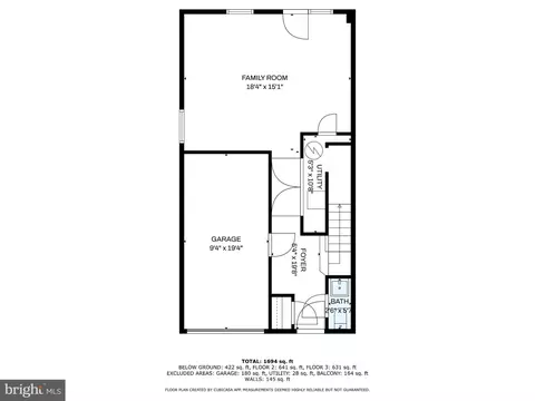 140 Quebec Ct, Falling Waters, WV 25419 photo 26