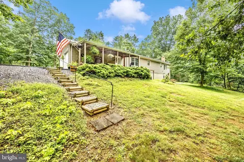 501 Macintosh Dr, Falling Waters, WV 25419 photo 49