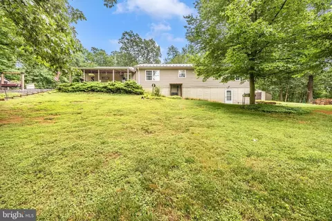 501 Macintosh Dr, Falling Waters, WV 25419 photo 48