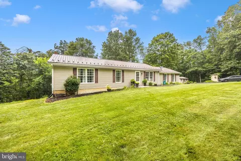 501 Macintosh Dr, Falling Waters, WV 25419 photo 37