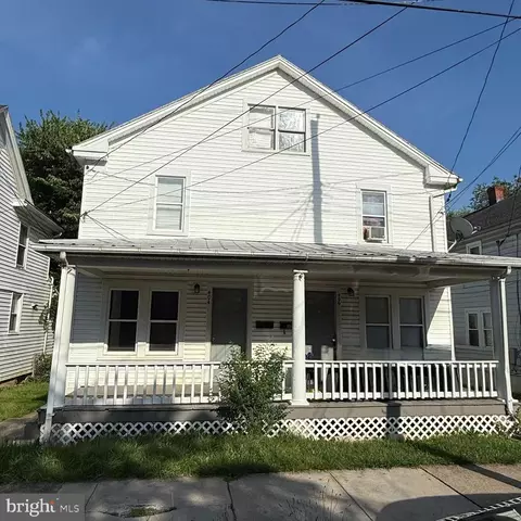 404 S 406 S Kentucky Ave, Martinsburg, WV 25401