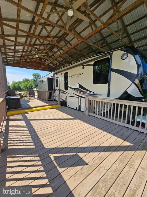 Block 21 Lot 15 Old Faceful St, Falling Waters, WV 25419