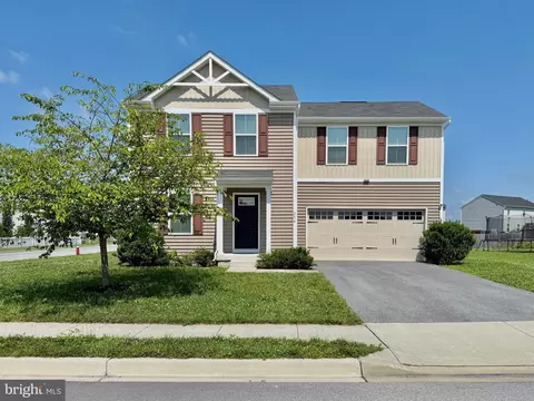 234 Oxford Way, Martinsburg, WV 25405