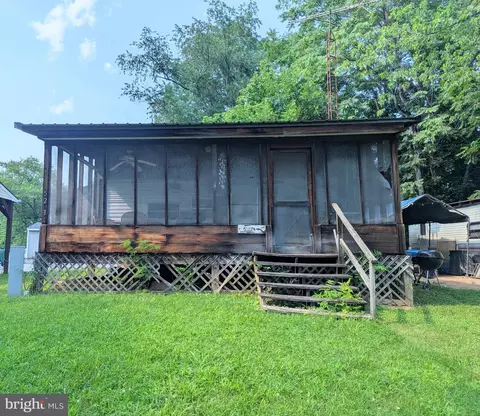 Block 52 Lot 14 Park Blvd, Falling Waters, WV 25419