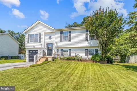 266 Nottingham Blvd, Martinsburg, WV 25405
