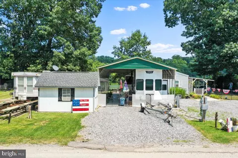 Block 1 Lot 27 Boo Boo Boulevard, Falling Waters, WV 25419