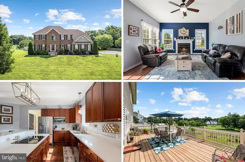 246 Grenadine Ct, Martinsburg, WV 25404
