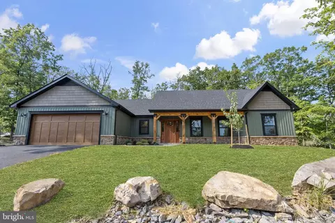 lot43 Sachem Hl, Hedgesville, WV 25427