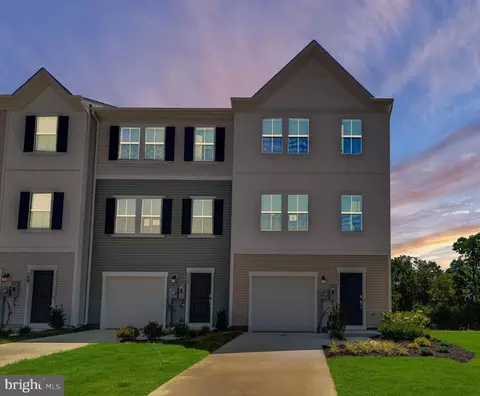 105 Brashear Ct #HARRIETT  558, Martinsburg, WV 25403